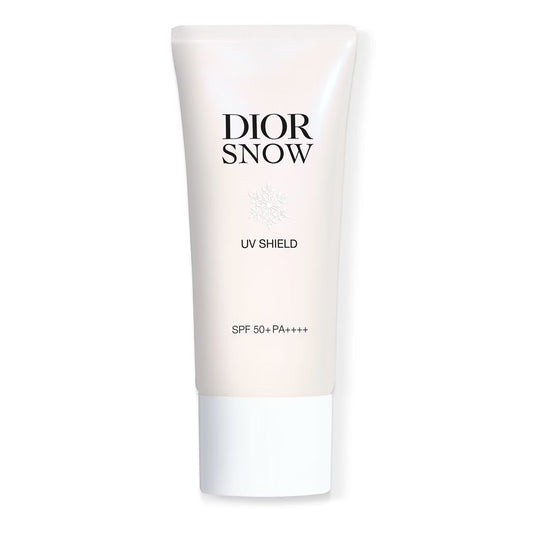Diorsnow UV Shield SPF 50+ PA++++