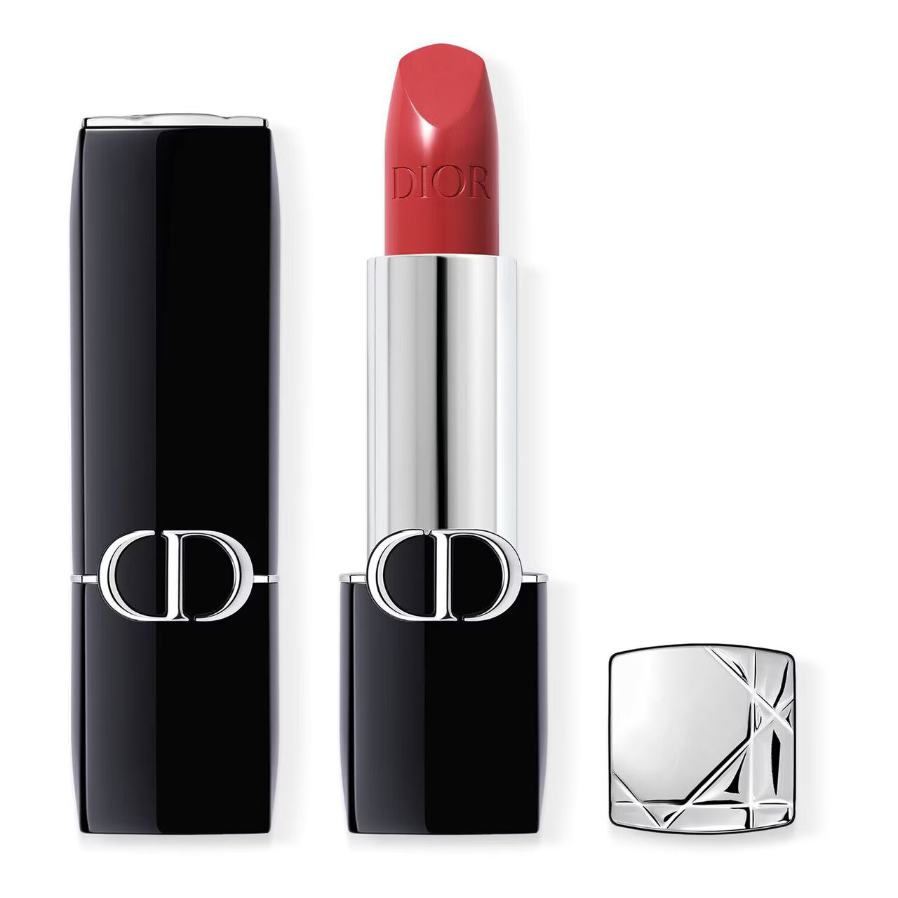 Rouge Dior Refillable Lipstick