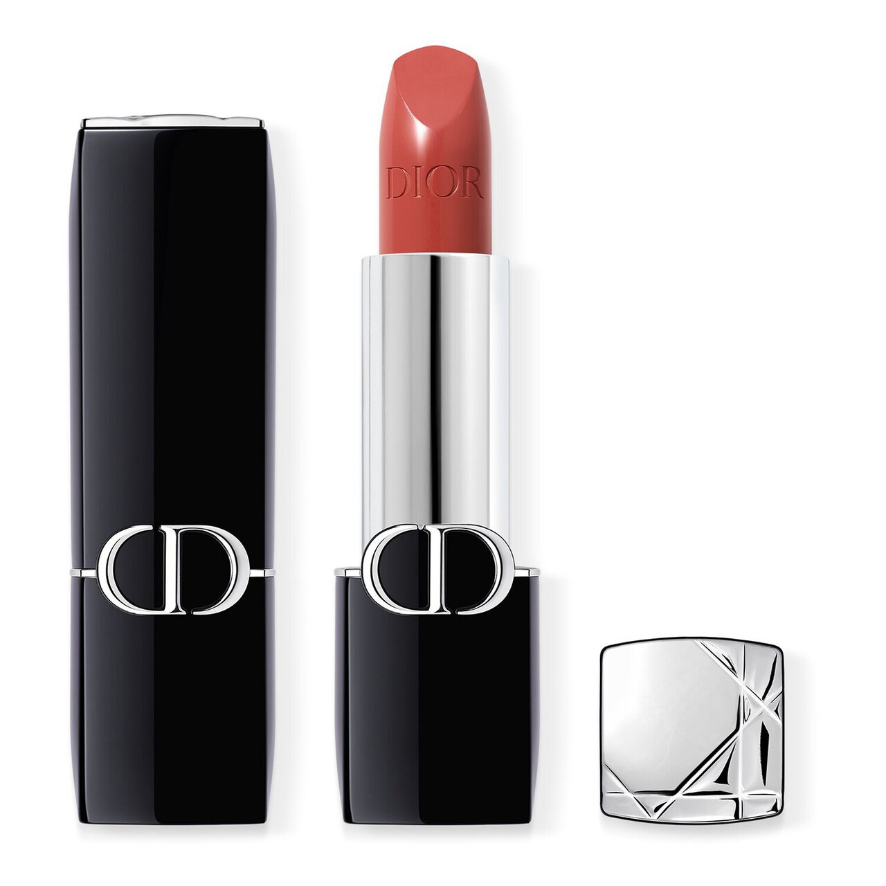 Rouge Dior Refillable Lipstick