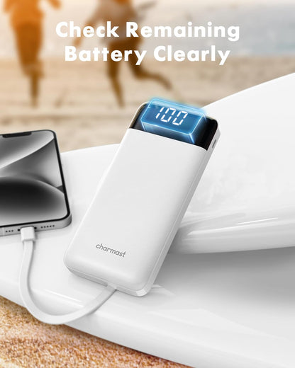Charmast Power Bank
