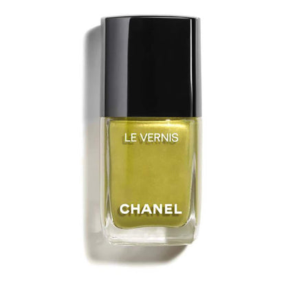 LE VERNIS DE CHANEL - Nail Colour
