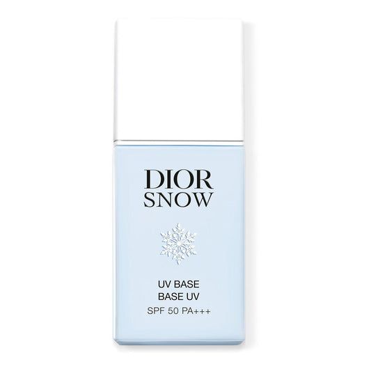 Snow UV Base Brightening Makeup Base