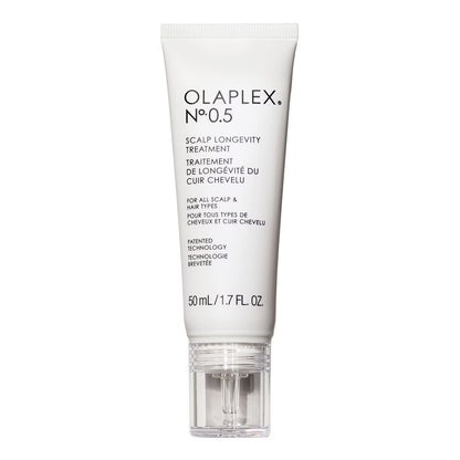 No.0.5 Scalp Longevity Treatment