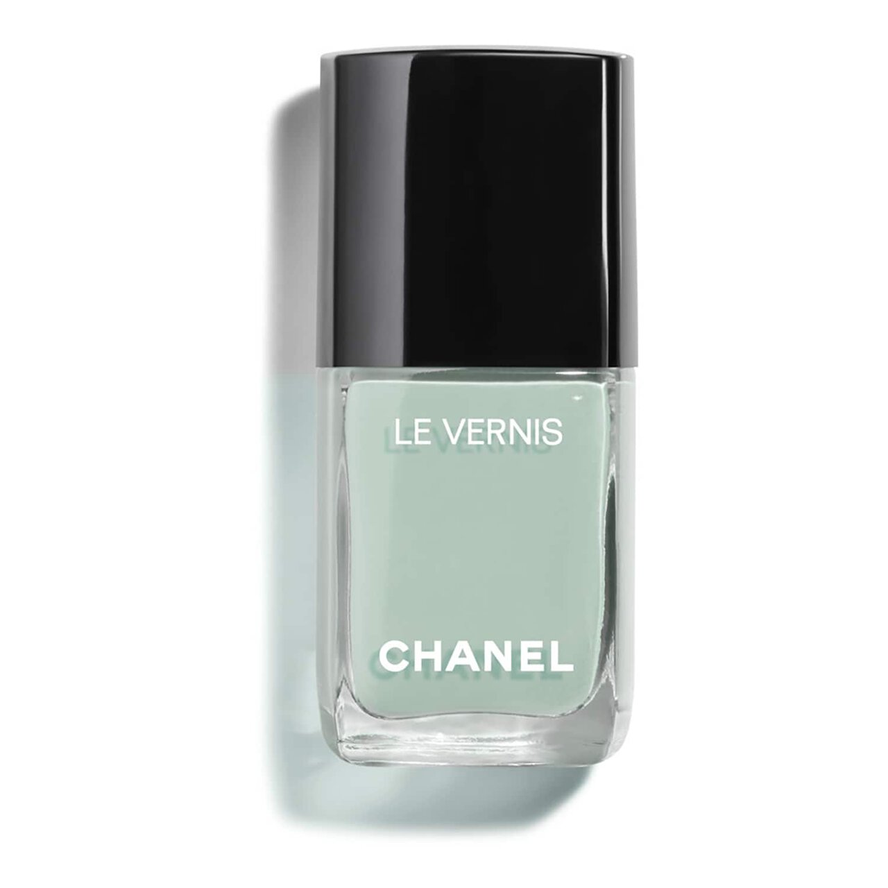 LE VERNIS DE CHANEL - Nail Colour