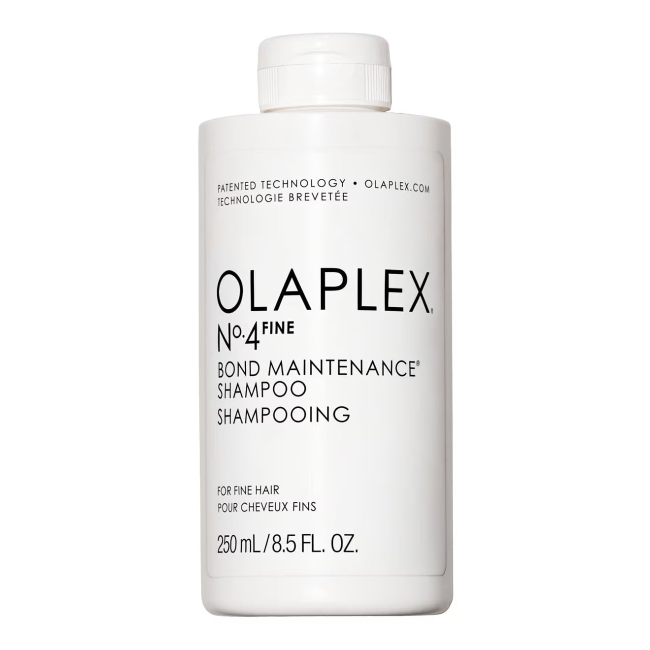 No. 4 Fine Bond Maintenance Shampoo