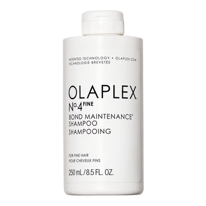 No. 4 Fine Bond Maintenance Shampoo