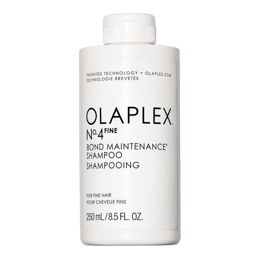 No. 4 Fine Bond Maintenance Shampoo