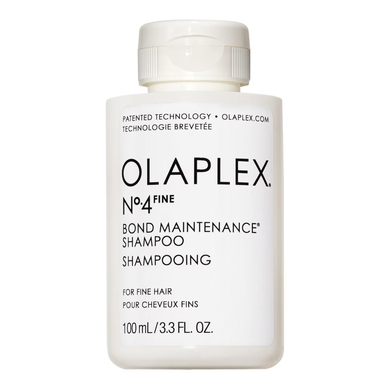No. 4 Fine Bond Maintenance Shampoo