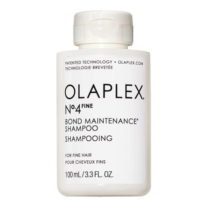 No. 4 Fine Bond Maintenance Shampoo
