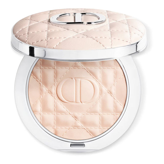 Dior Forever Nude Radiant Filter Blurring Setting Powder