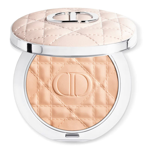 Dior Forever Nude Radiant Filter Blurring Setting Powder