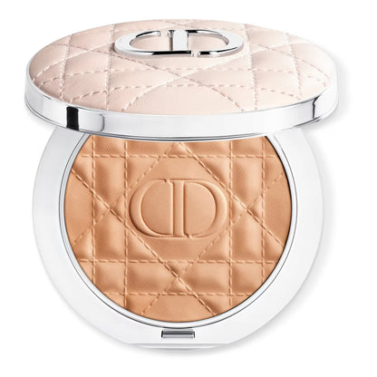 Dior Forever Nude Radiant Filter Blurring Setting Powder