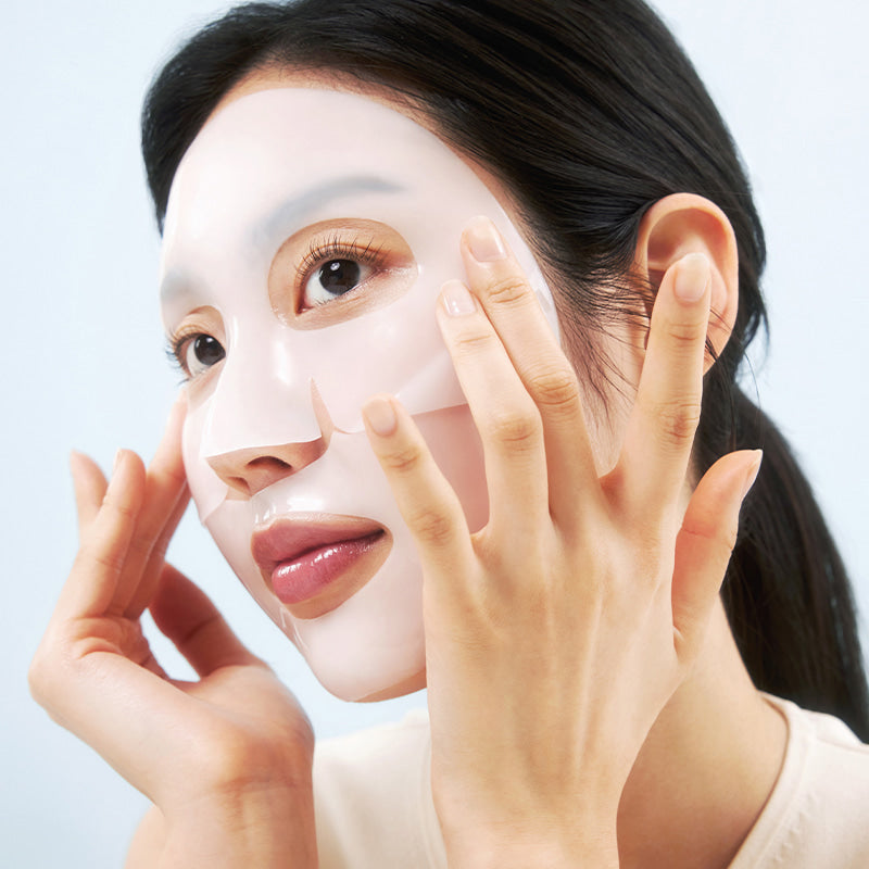 Hydro Cera-nol Real Deep Mask