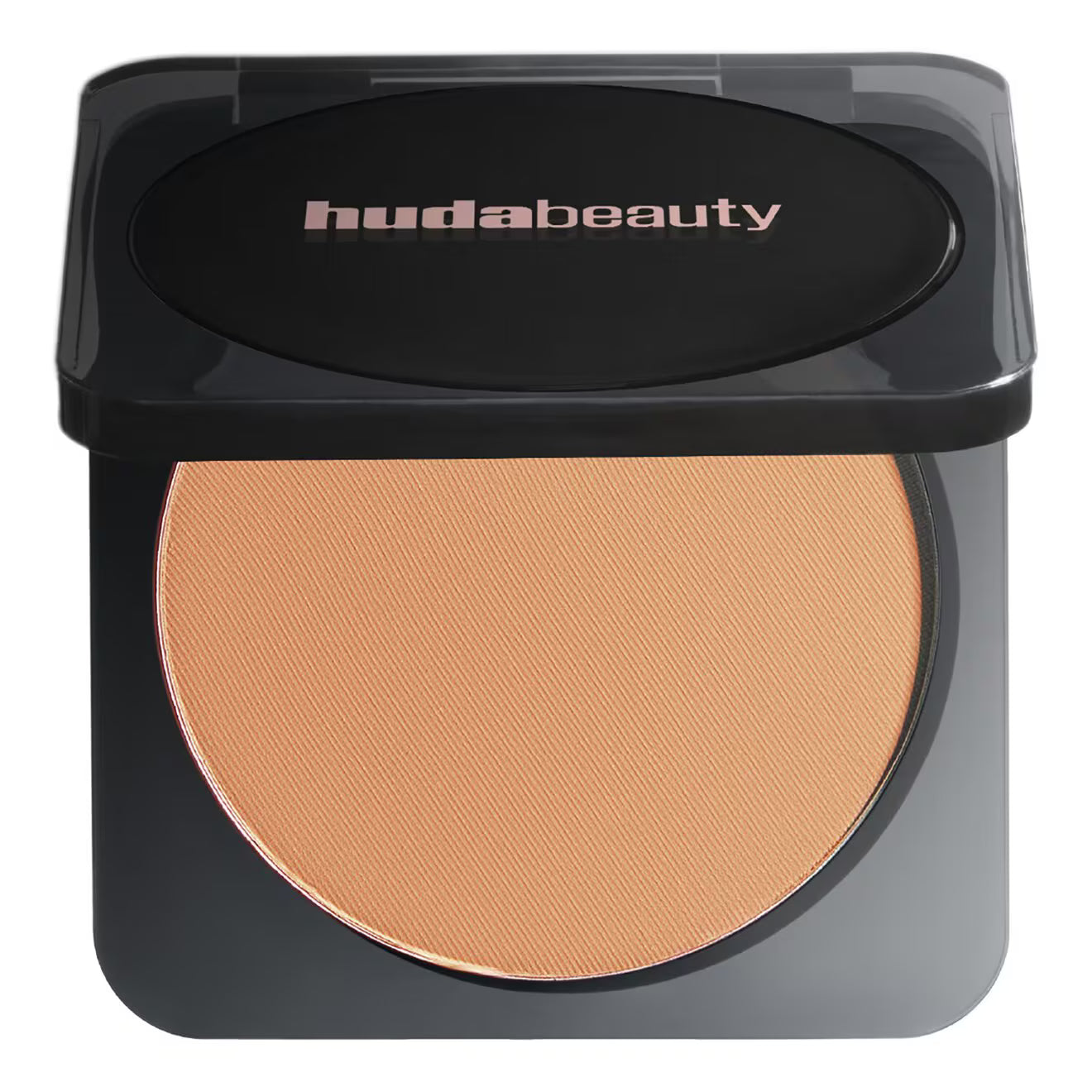 Easy Bake Pressed Powder