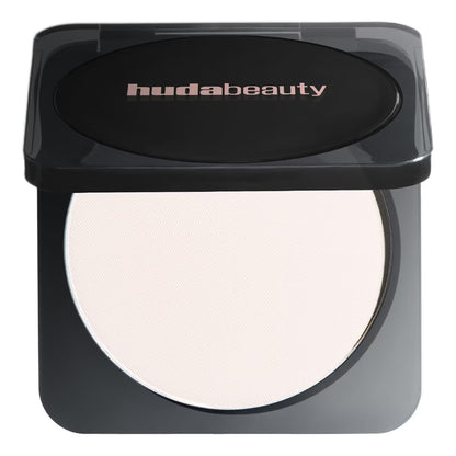 Easy Bake Pressed Powder