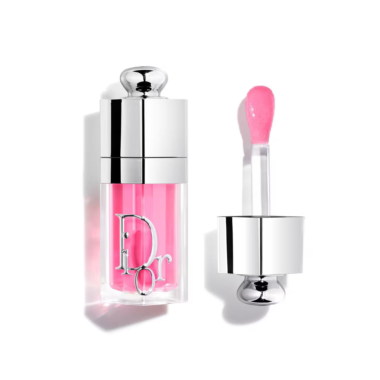 Dior Addict Lip Glow Oil 24h Hydrating Lip Oil