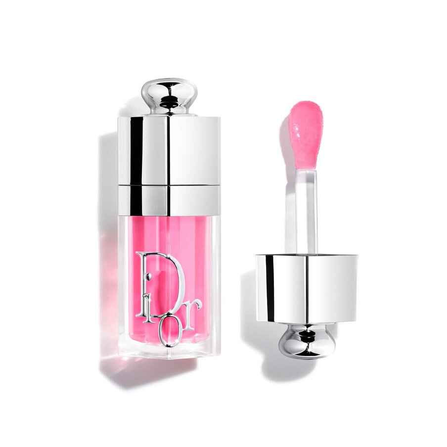Dior Addict Lip Glow Oil 24h Hydrating Lip Oil