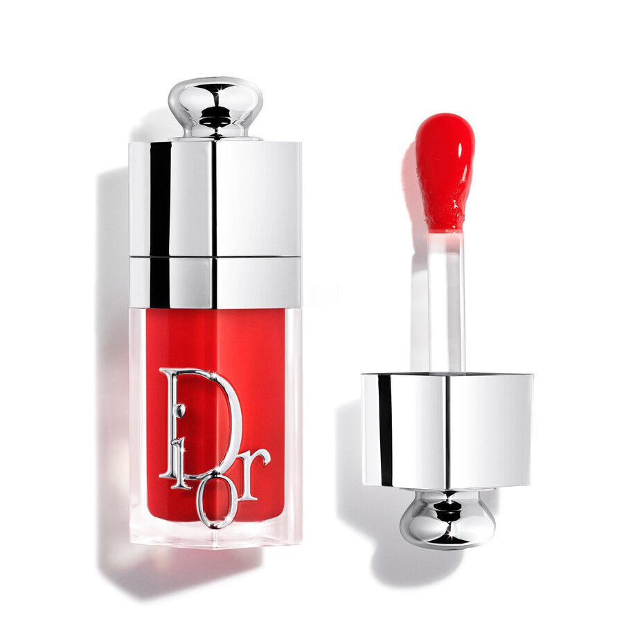 Dior Addict Lip Glow Oil 24h Hydrating Lip Oil