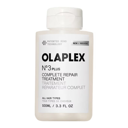 No. 3 PLUS Ultimate Repair Treatment