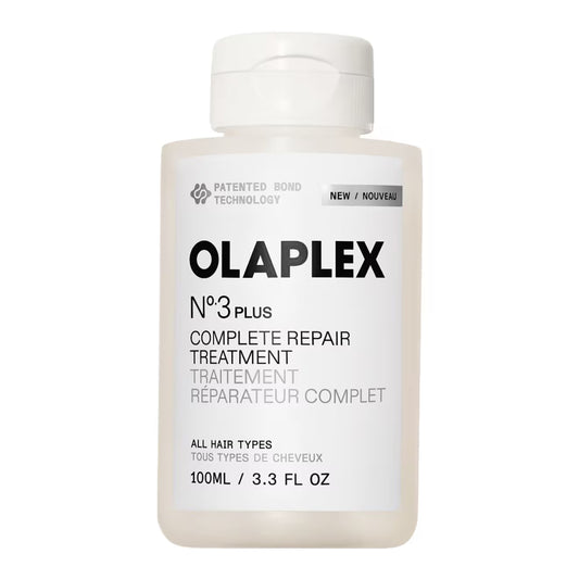 No. 3 PLUS Ultimate Repair Treatment