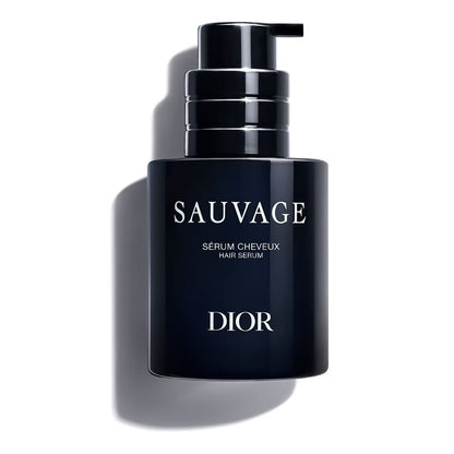 Sauvage Hair Serum Taming and Hydrating