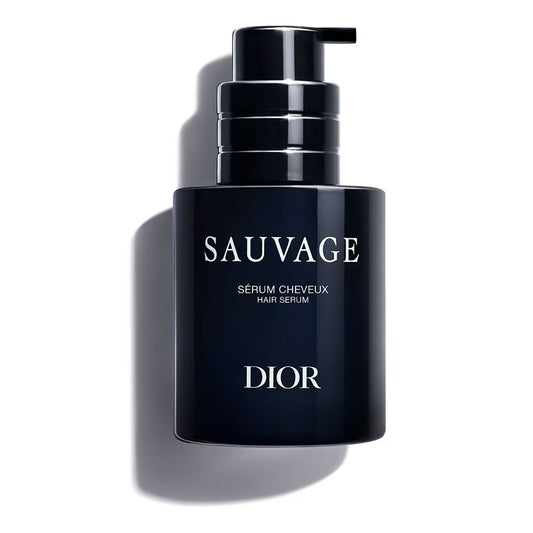 Sauvage Hair Serum Taming and Hydrating