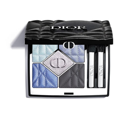 Diorshow 5 Couleurs - Limited Edition Eye Palette