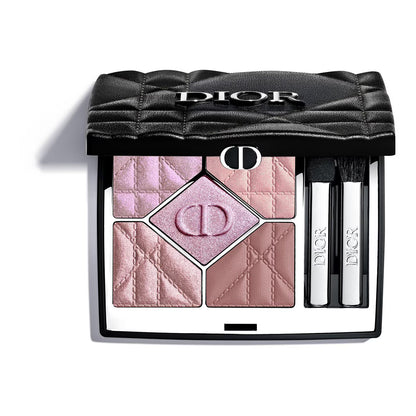 Diorshow 5 Couleurs - Limited Edition Eye Palette