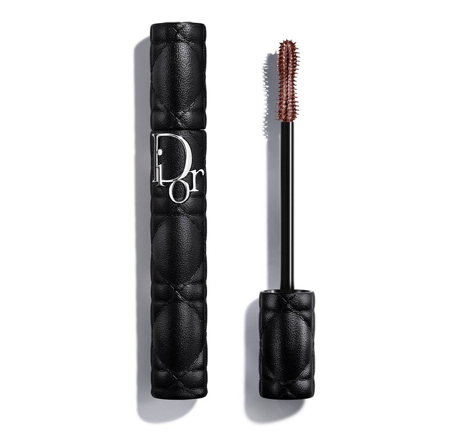 Diorshow Overvolume Extreme Volume Mascara – 24-Hour Wear