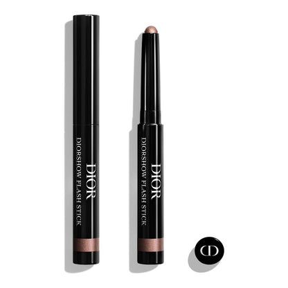 Diorshow Flash Stick Ultra-Gliding Eyeshadow Stick - Waterproof