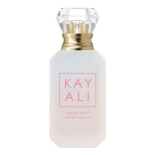 Boujee Kitty Caramel Milk | 22 Eau de Parfum