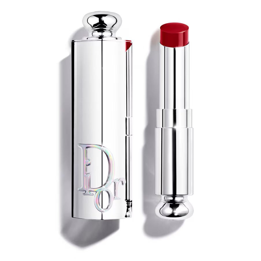 Dior Addict Glass Lipstick Ultra-Shine and Hydrating Lip Gloss Stick
