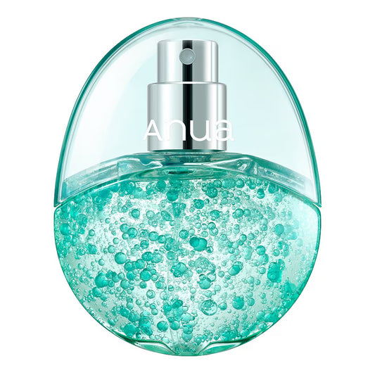 PDRN Hyaluronic Acid Hydrating Capsule Mist