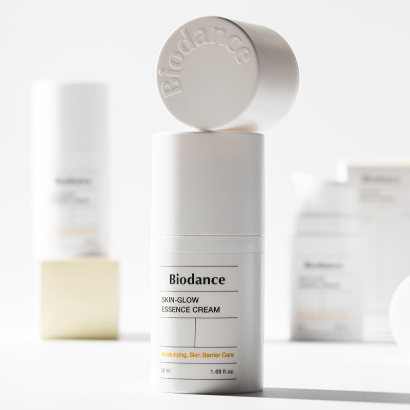 Skin Glow Essence Cream