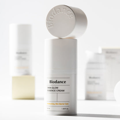 Skin Glow Essence Cream