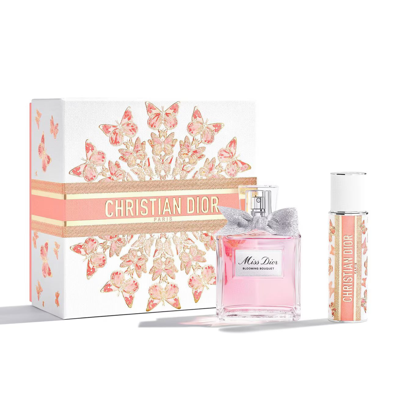 Limited-Edition Miss Dior Blooming Bouquet Set