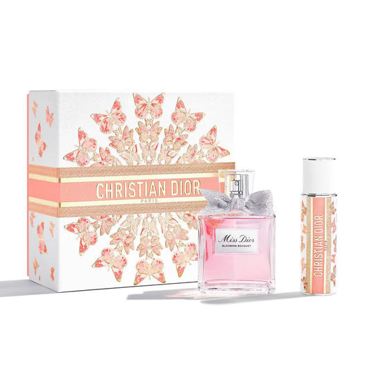 Limited-Edition Miss Dior Blooming Bouquet Set