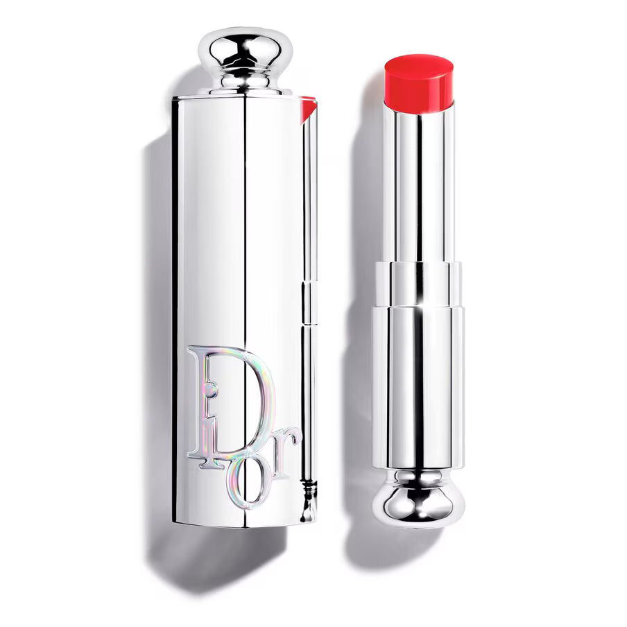 Dior Addict Glass Lipstick Ultra-Shine and Hydrating Lip Gloss Stick