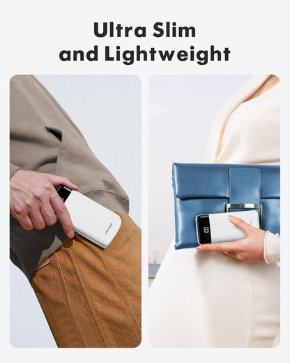 Charmast Power Bank