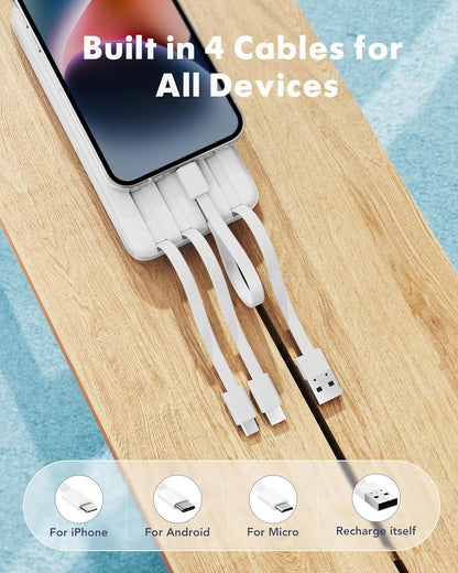 Charmast Power Bank