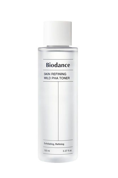 Skin Refining Mild PHA Toner