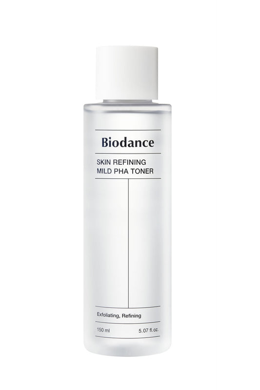 Skin Refining Mild PHA Toner