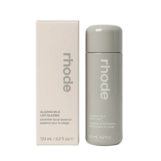 Glazing Milk – Ceramide Facial Essence