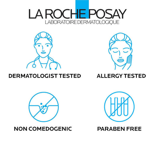 Effaclar Salicylic Acid Acne Treatment Serum 30ml