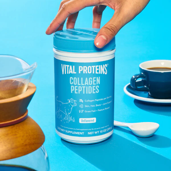 Vital Proteins Collagen Peptides