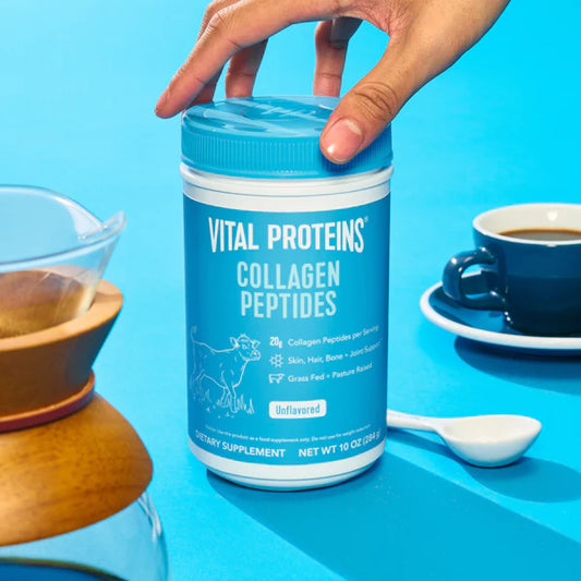 Vital Proteins Collagen Peptides