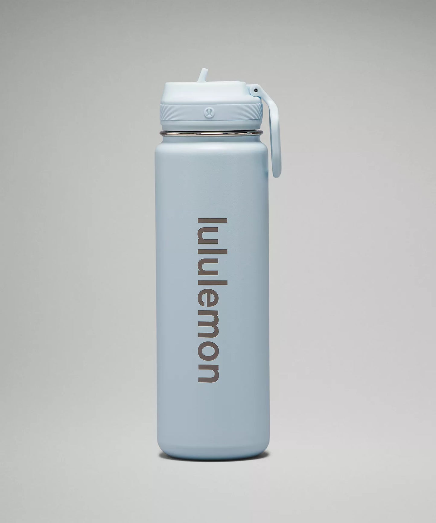 Lululemon - Back to Life Sport Bottle 24oz Straw Lid