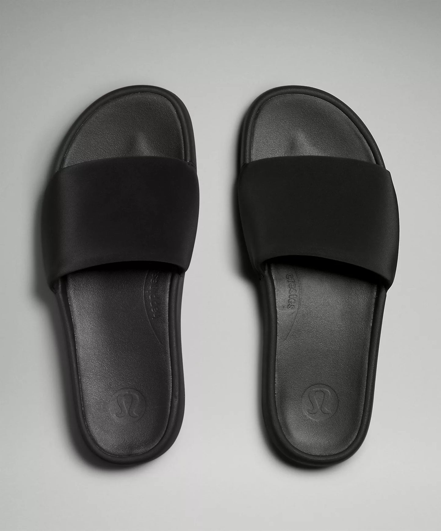 LuluLemon - Women's Restfeel Slide