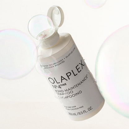 No. 4 Fine Bond Maintenance Shampoo