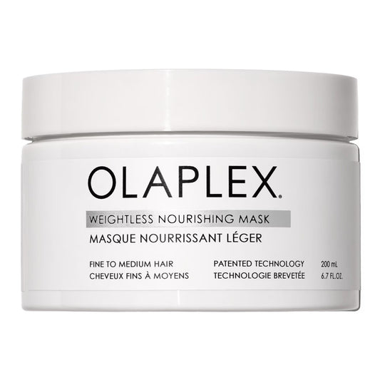 Weightless Nourishing Mask